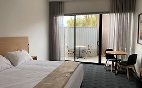 Whittlesea Motel